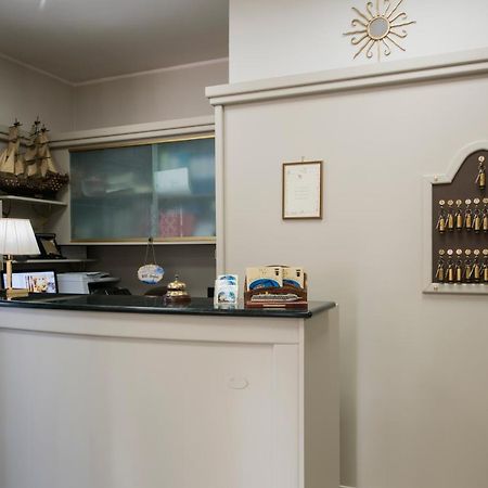 Hotel Candido Diano Marina Zewnętrze zdjęcie