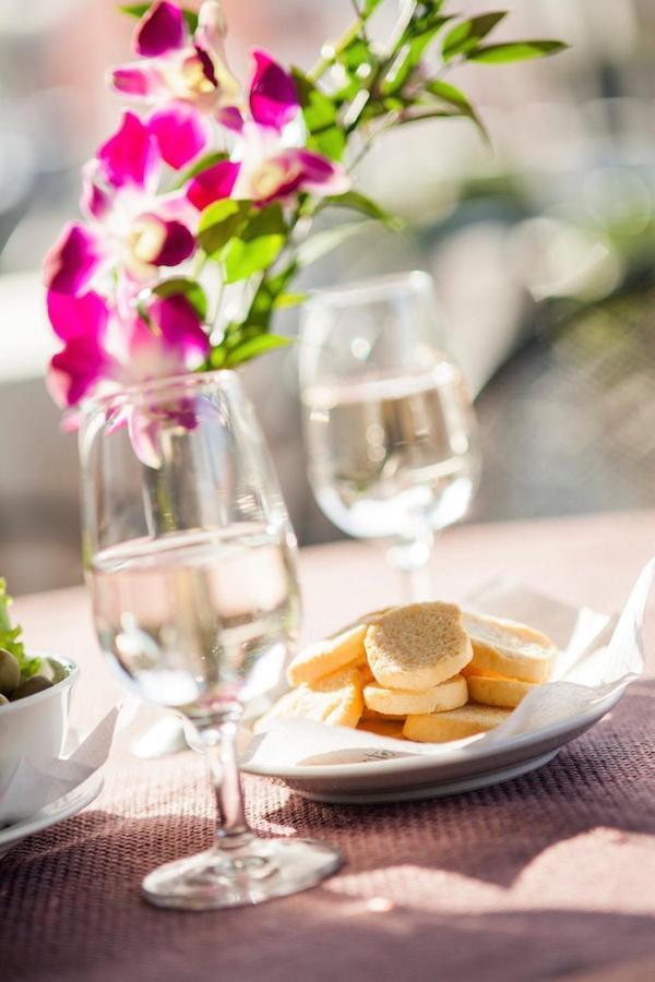 Hotel Candido Diano Marina Zewnętrze zdjęcie
