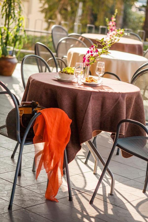 Hotel Candido Diano Marina Zewnętrze zdjęcie