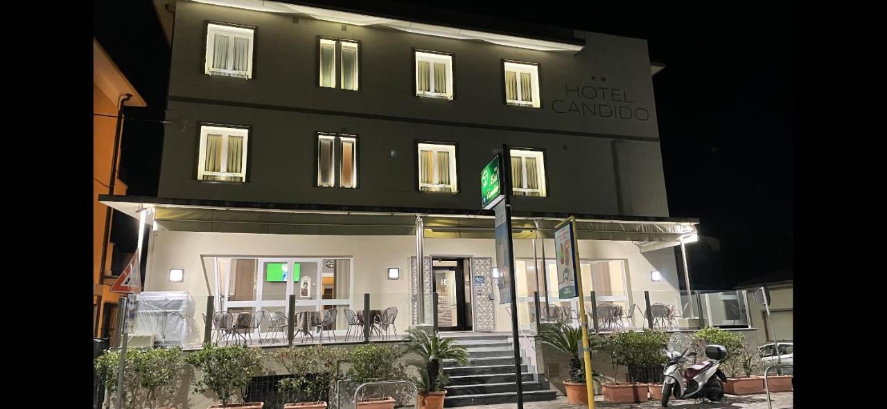 Hotel Candido Diano Marina Zewnętrze zdjęcie