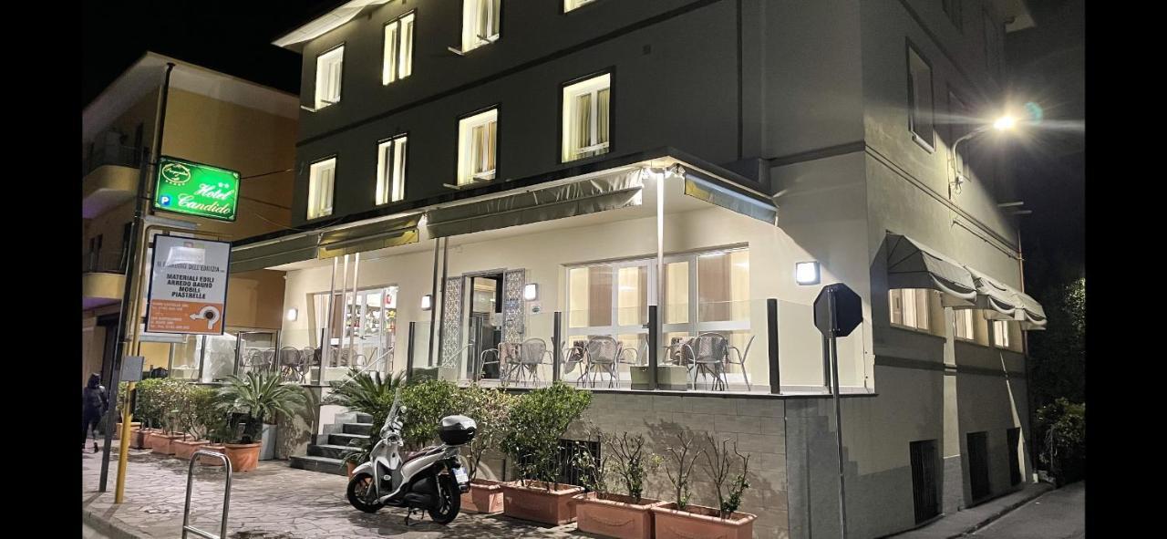 Hotel Candido Diano Marina Zewnętrze zdjęcie