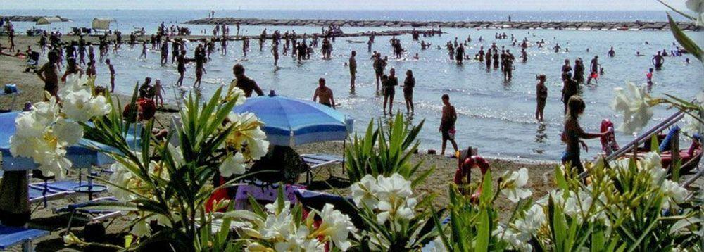 Hotel Candido Diano Marina Zewnętrze zdjęcie