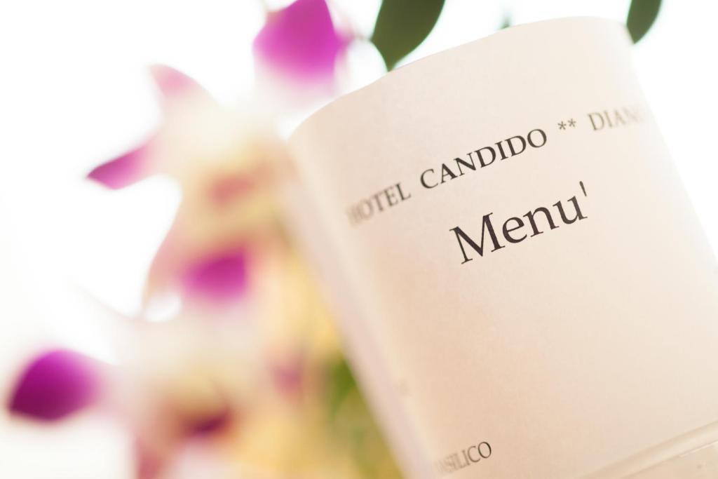 Hotel Candido Diano Marina Zewnętrze zdjęcie