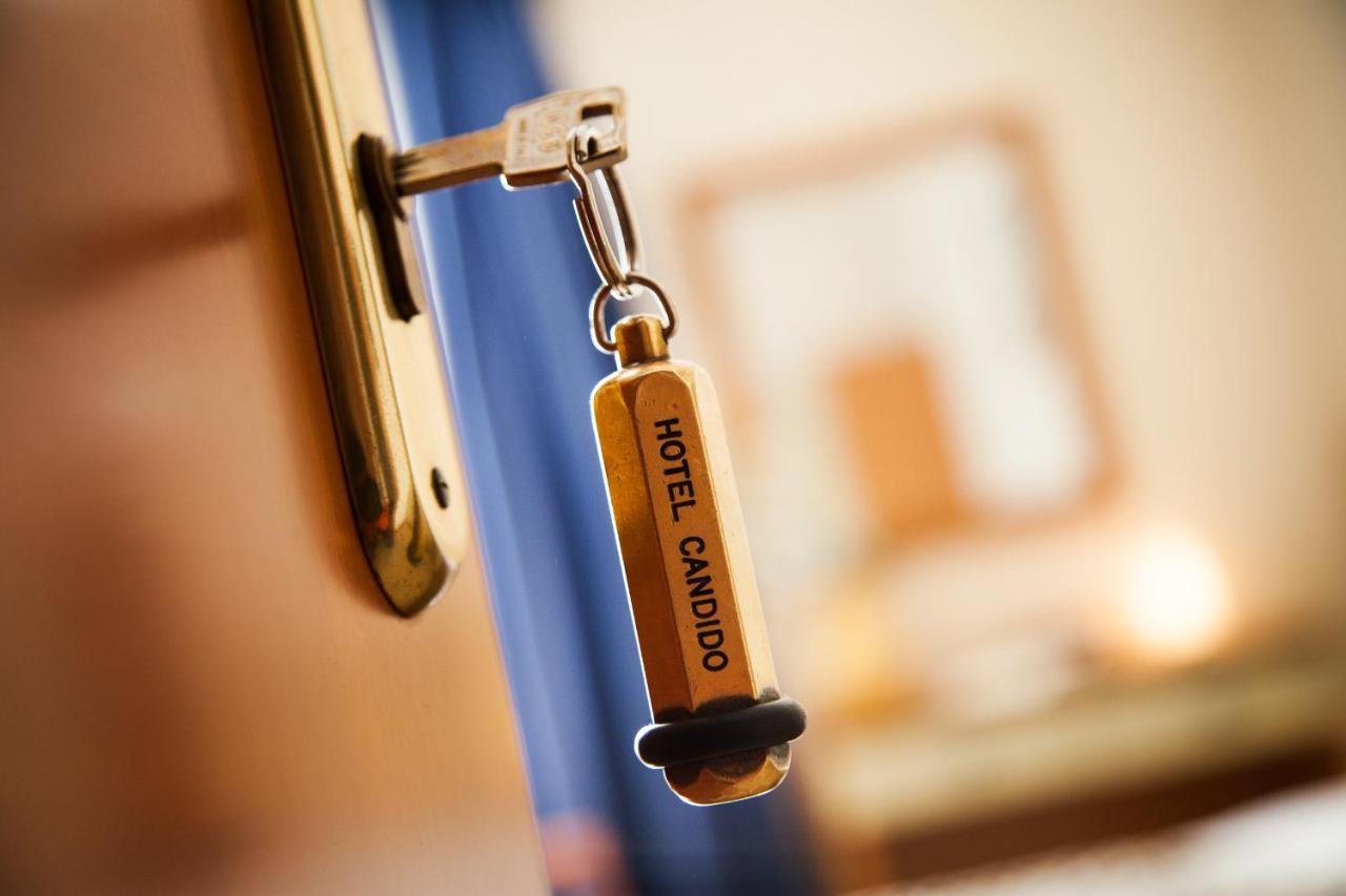 Hotel Candido Diano Marina Pokój zdjęcie